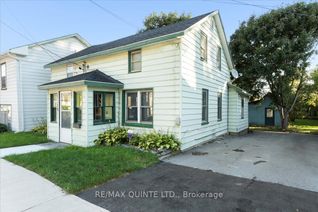 House for Sale, 15 Murney St, Belleville, ON