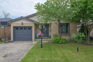 Detached House for Sale, 239 Portsmouth Cres E, London, ON