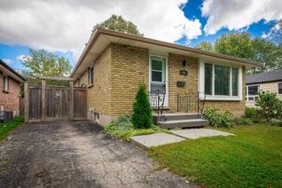 Detached House for Sale, 107 KINTAIL Cres N, London, ON