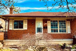 Backsplit for Sale, 2 Shetland Cres, St. Catharines, ON