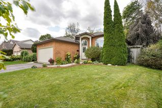 Bungalow for Sale, 655 Thornwood Crt, London, ON