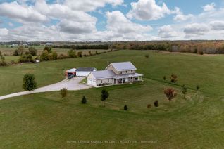 Residential Farm for Sale, 373 Cheese Factory Rd, Kawartha Lakes, ON