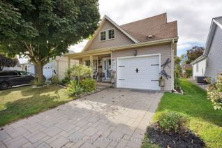 Property for Sale, 59 Wilkins Cres, Tillsonburg, ON