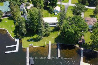 Property for Sale, 56 Sturgeon Glen Rd, Kawartha Lakes, ON