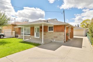 Bungalow for Rent, 142 Allenby Ave, Hamilton, ON