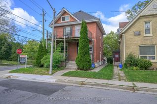 Triplex for Sale, 100 Mcclary Ave, London, ON