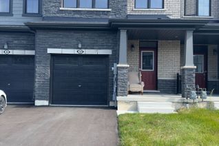 Townhouse for Sale, 32 Sun Haven Lane E, Thorold, ON