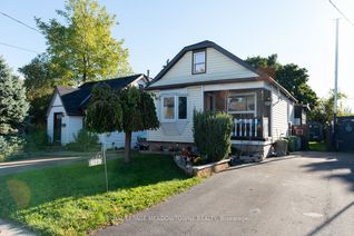 Property for Sale, 678 Knox Ave, Hamilton, ON