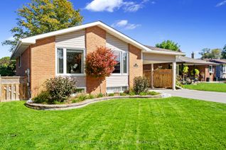 House for Sale, 1022 Southlawn Dr, Peterborough, ON