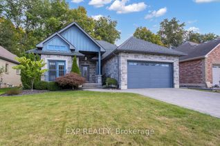 Bungalow for Sale, 6 Wood Haven Dr, Tillsonburg, ON