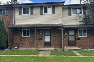 Townhouse for Rent, 161 Toulon Cres, London, ON