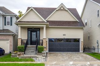 House for Sale, 485 Grange Way, Peterborough, ON