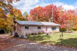 Bungalow for Sale, 4866 Highway 124, Magnetawan, ON