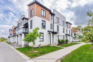 Townhouse for Rent, 941 Manhattan Way, London, ON