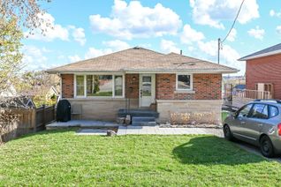 Bungalow for Rent, 75 Kimberly Dr #B, Hamilton, ON