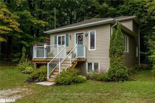 Property for Sale, 2486 Houseys Rapids Rd, Gravenhurst, ON