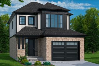 Property for Sale, LOT 1 PAULPEEL Ave, London, ON