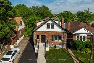 Detached House for Sale, 21 Weir St S, Hamilton, ON