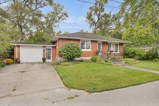 House for Sale, 166 Chestnut St, West Elgin, ON