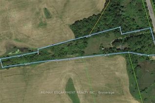 Vacant Residential Land for Sale, 183 Main St S, Brant, ON