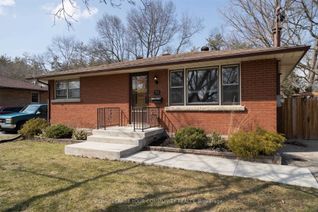 Bungalow for Sale, 32 Collingdon Dr, Brantford, ON