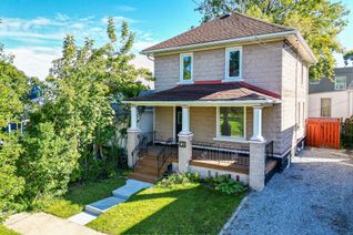 Property for Sale, 2 Berryman Ave, St. Catharines, ON