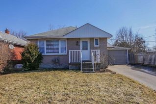 Bungalow for Rent, 190 Hale St, London, ON