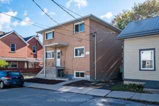 Triplex for Sale, 21 Cherry St, Kingston, ON