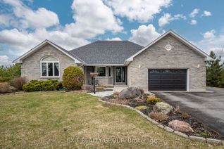 Bungalow for Sale, 39 Woods Rd, Madoc, ON