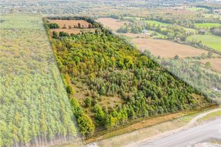 Vacant Residential Land for Sale, LT18PT1 Concession 7 Rd, Puslinch, ON