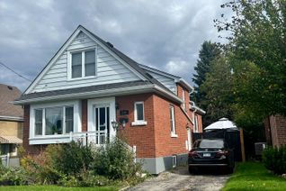 Detached House for Rent, 159 Taylor Ave, Hamilton, ON