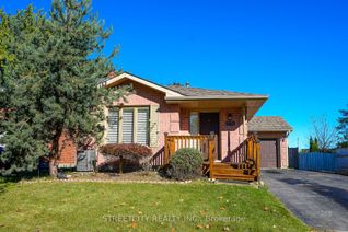 Bungalow for Sale, 980 Thistledown Way N, London, ON