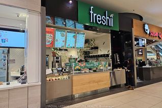 Fast Food/Take Out Business for Sale, 220 Yonge St, Toronto, ON