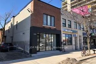 Property for Sale, 688 Mount Pleasant Rd, Toronto, ON