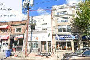 Property for Lease, 2010 QUEEN St E #G/FL, Toronto, ON