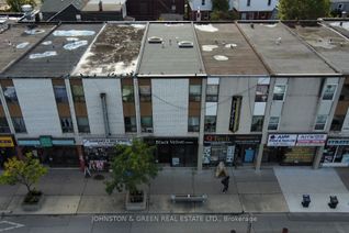 Property for Sale, 931 Danforth Ave, Toronto, ON