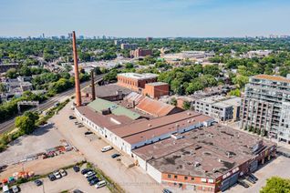 Industrial Property for Lease, 388 Carlaw Ave #302B, Toronto, ON