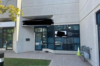 Office for Sublease, 145 Royal Crest Crt #44, Markham, ON