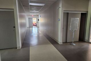 Property for Lease, 9333 Woodbine Ave #Room C, Markham, ON