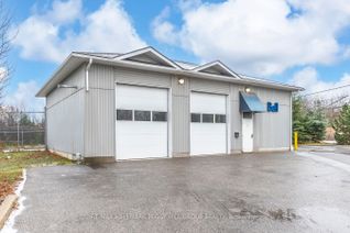 Industrial Property for Sale, 1 Brammer Dr, Orillia, ON