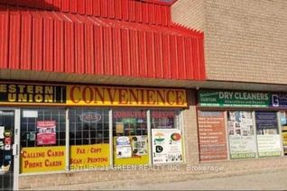 Convenience/Variety Non-Franchise Business for Sale, 20 Red Maple Dr #13, Brampton, ON