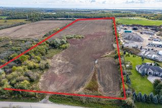 Commercial Land for Sale, 2346 Lower Base Line, Oakville, ON