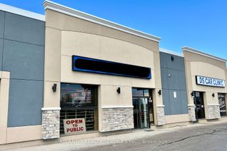 Industrial Property for Lease, 1730 Steeles Ave E #1B/2, Brampton, ON