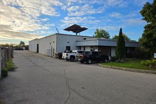 Industrial Property for Sale, 3474 Mainway, Burlington, ON