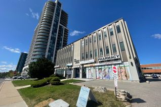 Property for Lease, 178 John St #301, Brampton, ON