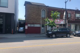 Property for Sale, 2813 Dundas St W, Toronto, ON