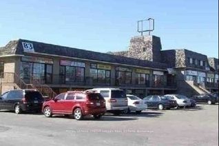 Property for Lease, 83 Kennedy Rd #1819, Brampton, ON