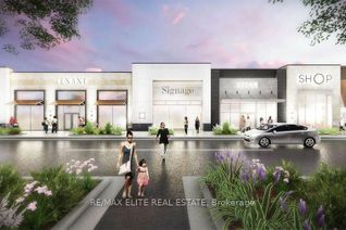 Commercial/Retail Property for Lease, 1400 Weston Rd, Toronto, ON