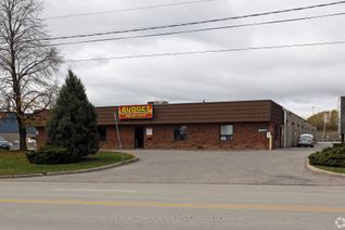 Industrial Property for Lease, 4179 Harvester Rd #5, Burlington, ON