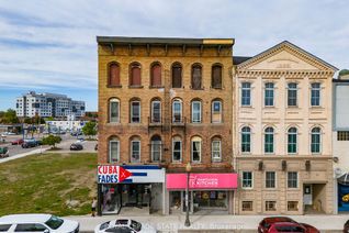 Commercial/Retail Property for Sale, 70 Colborne St, Brantford, ON